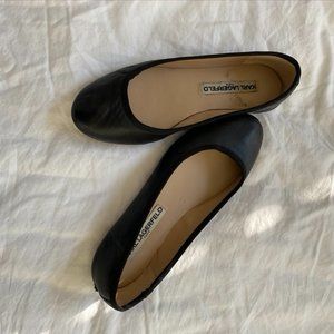 Karl Lagerfeld Paris Flats